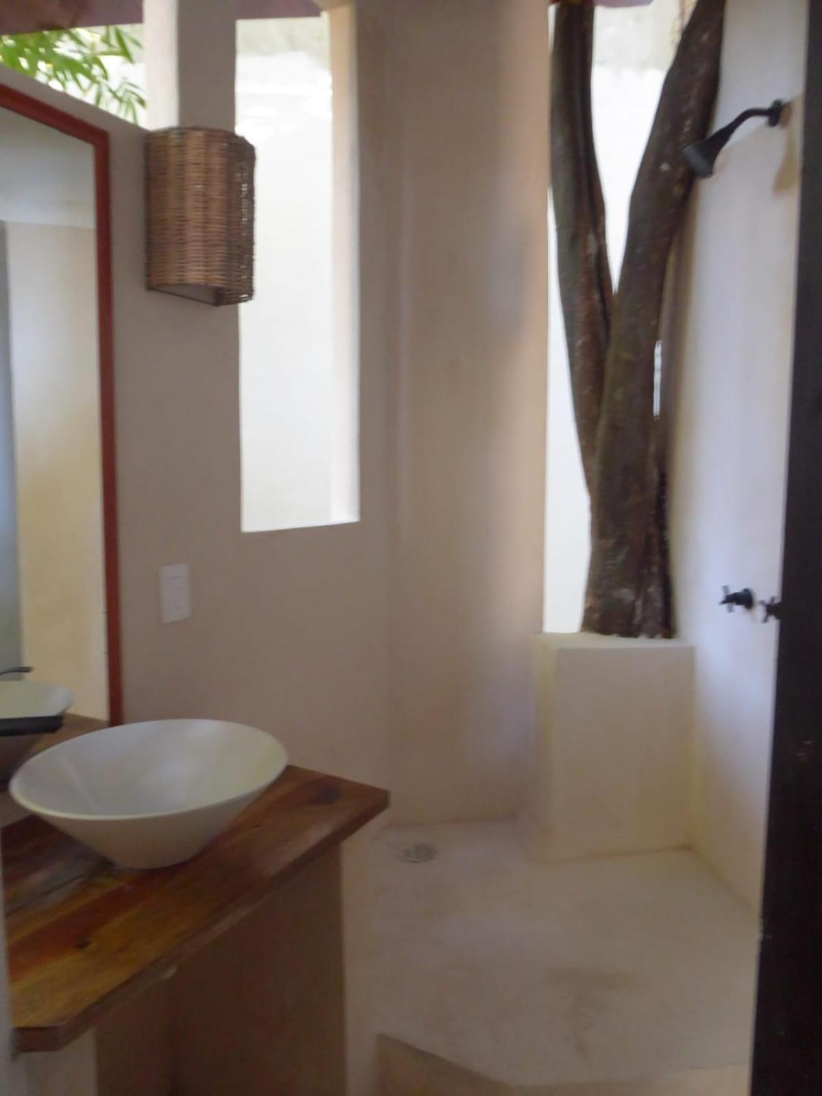 Siesta Fiesta Tree House * Playa del Carmen