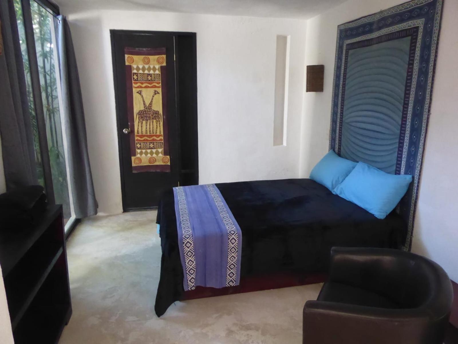 Siesta Fiesta Tree House Playa del Carmen