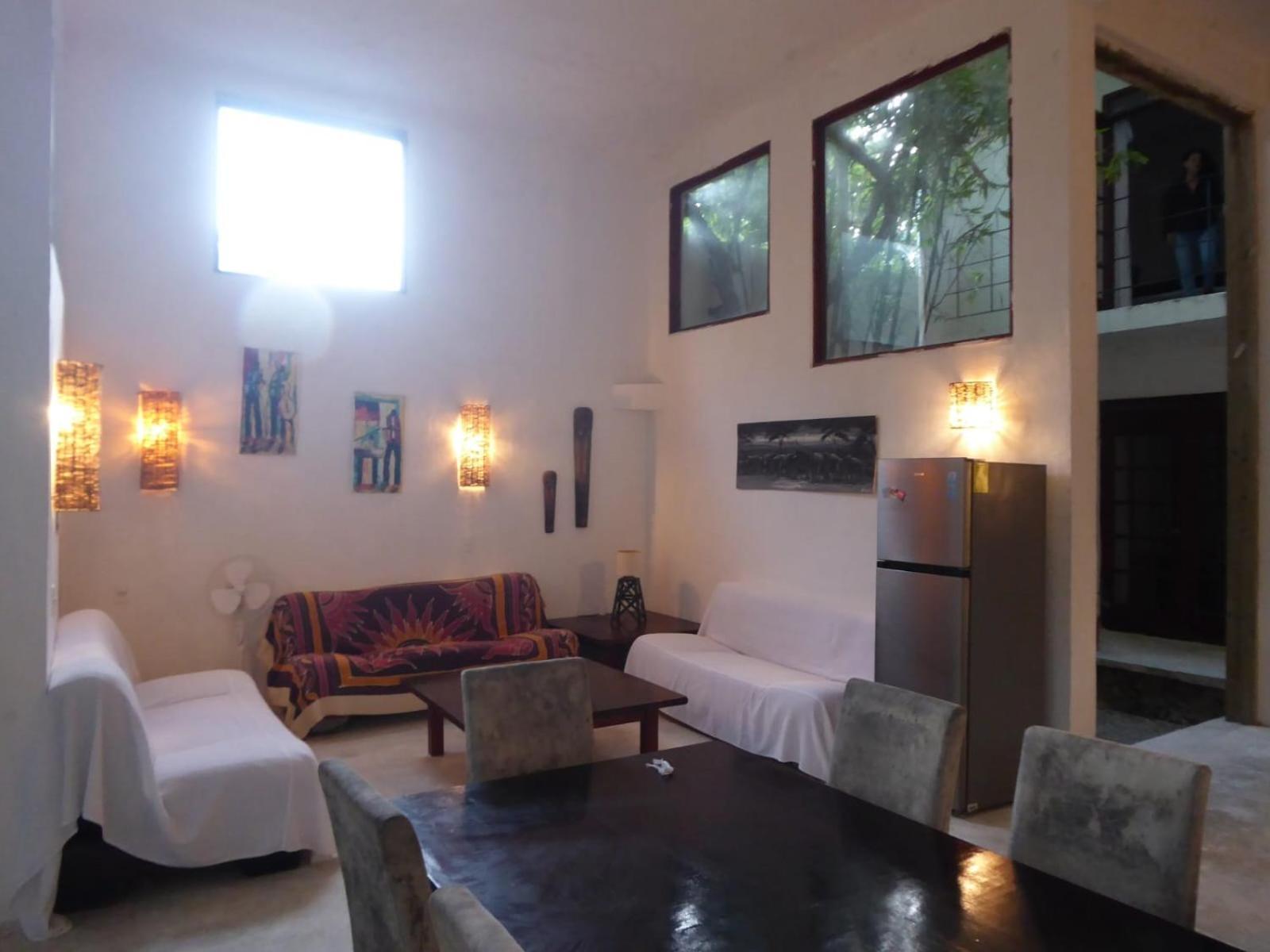 Siesta Fiesta Tree House Holiday home *