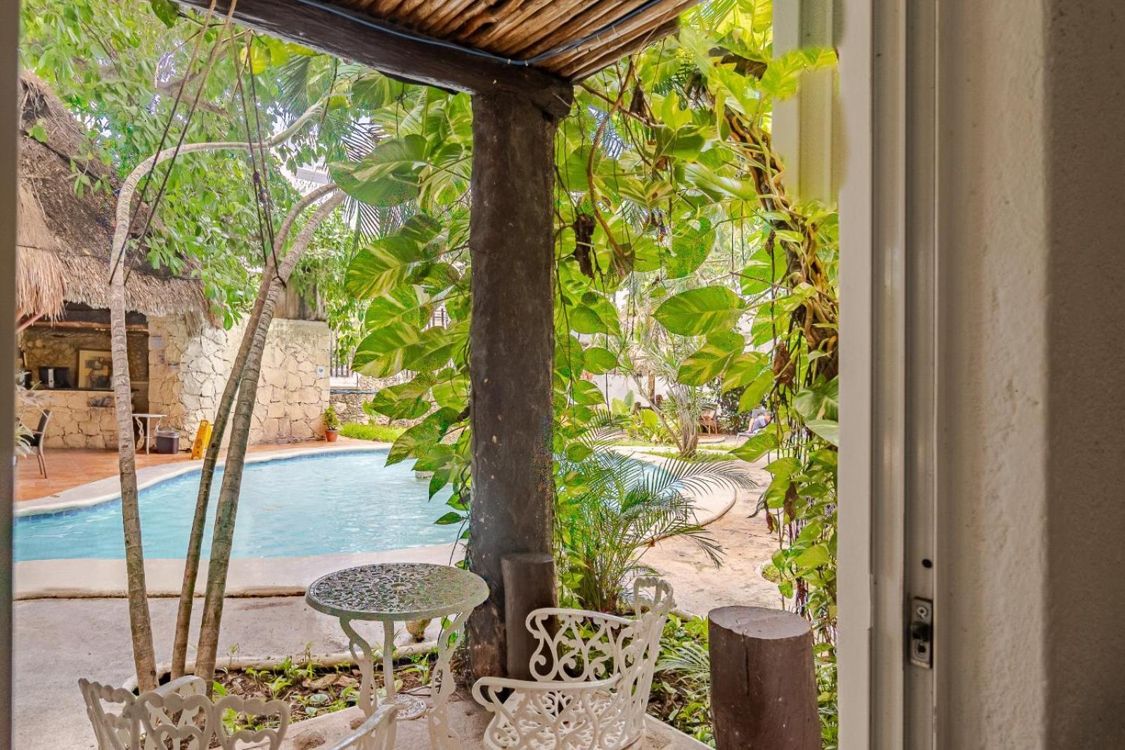 Mayan Art Hotel A Unos Pasos De La 5A Avenida Playa del Carmen