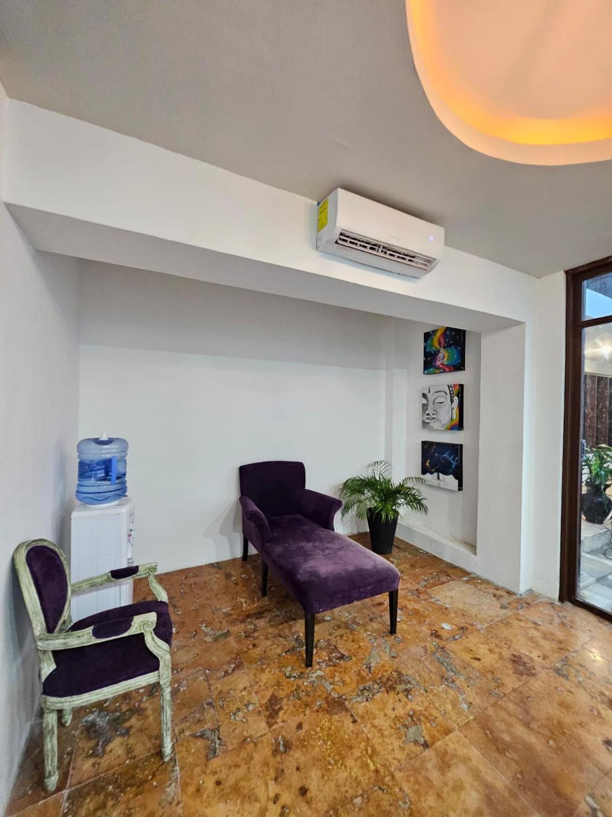 Khách sạn Aria Quinta Avenida & Rooftop Playa del Carmen