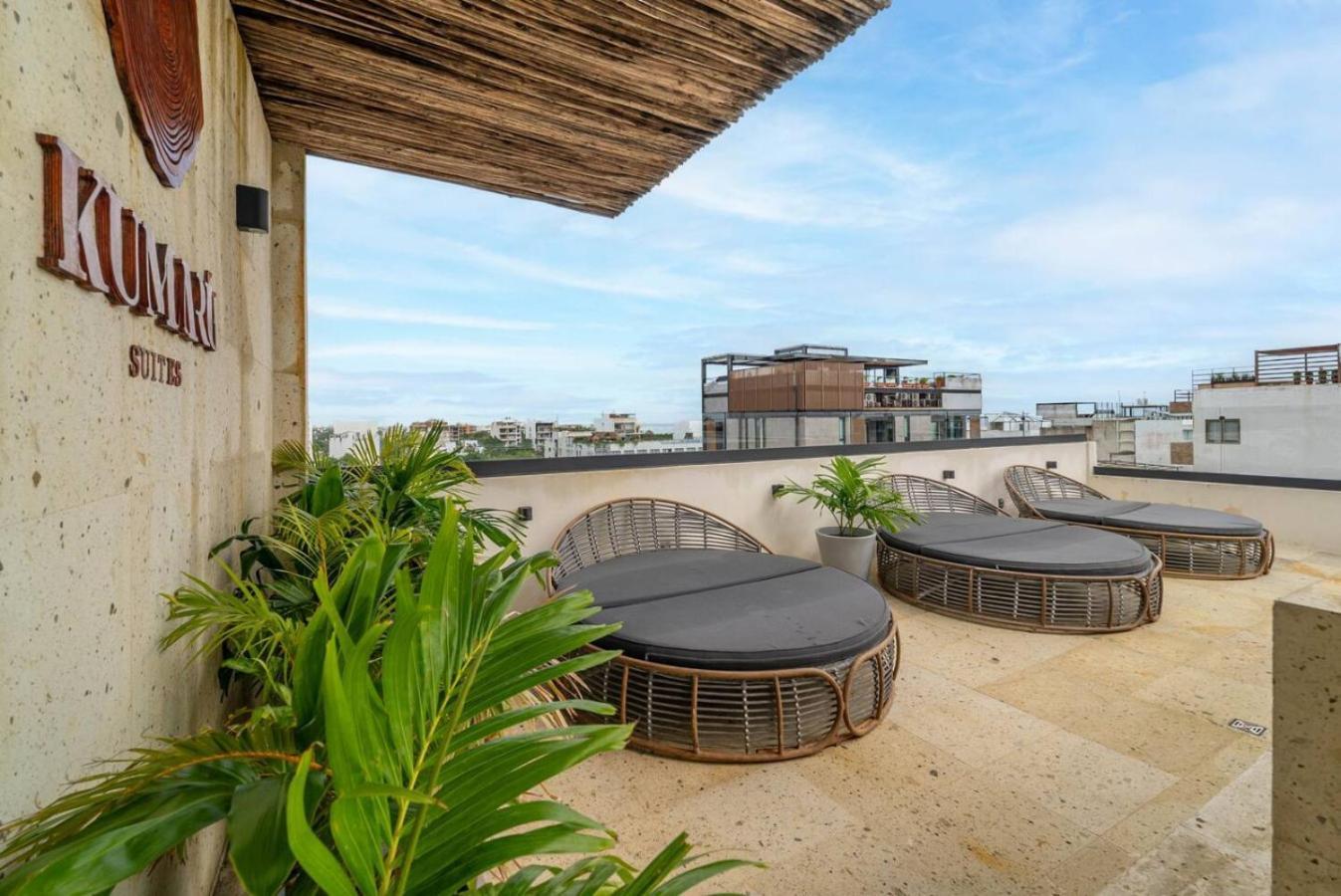 Lux With Rooftop Pool, Walk To And 5th Ave