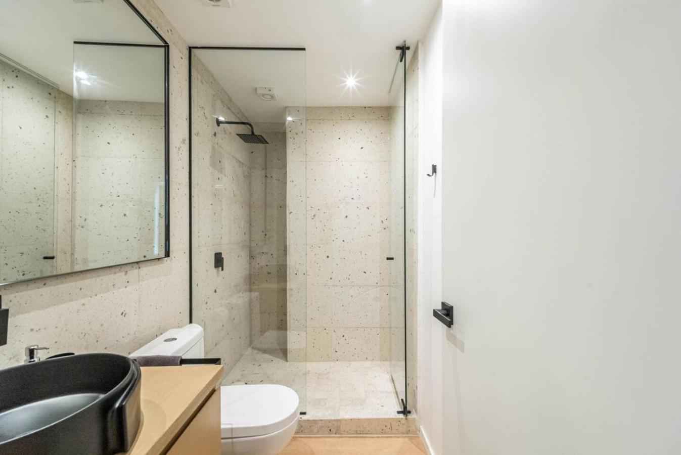 Lux With Rooftop Pool, Walk To And 5th Ave * Playa del Carmen