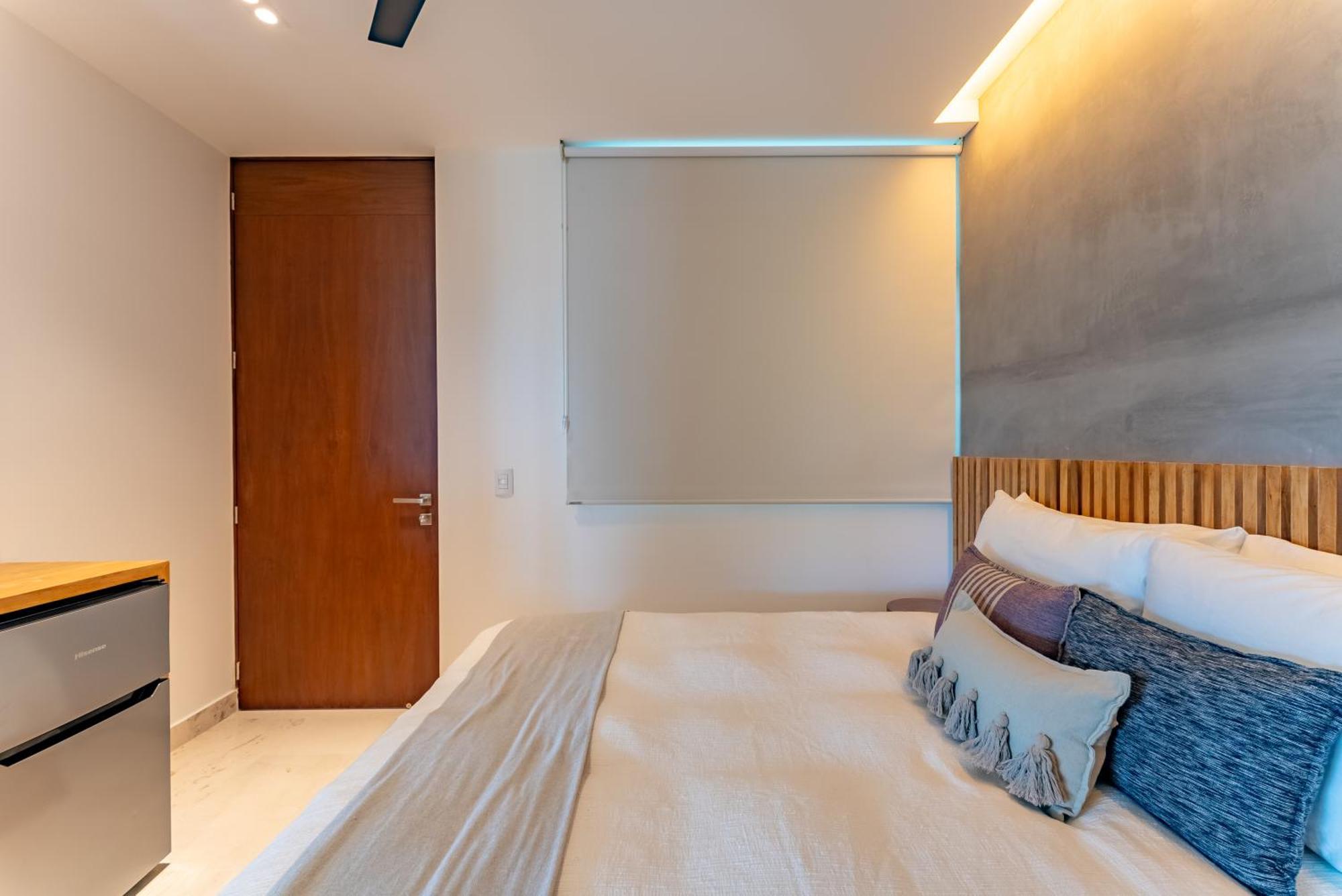 Marila Brand New Infinity Pool Sea View Playa del Carmen