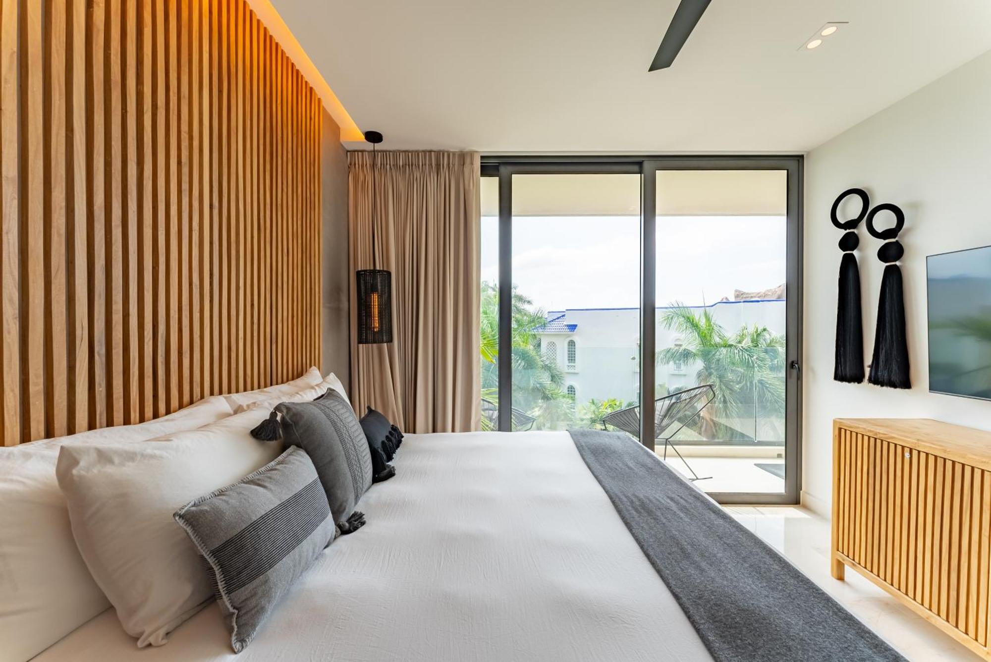 Marila Brand New Infinity Pool Sea View Apartment *