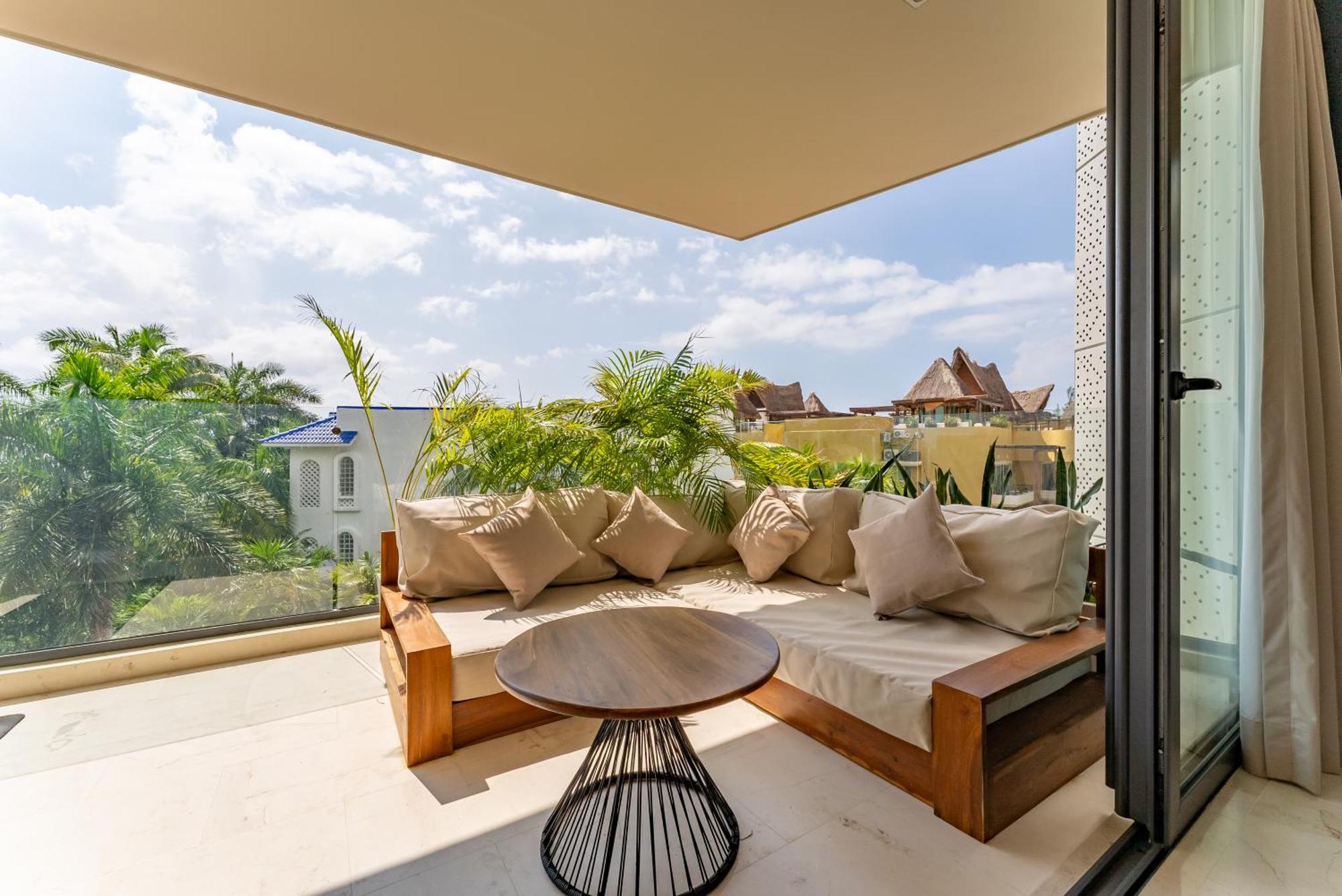 Apartment Marila Brand New Infinity Pool Sea View