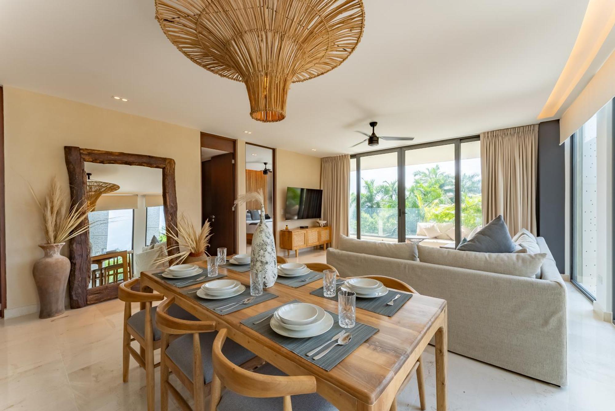 Apartment Marila Brand New Infinity Pool Sea View