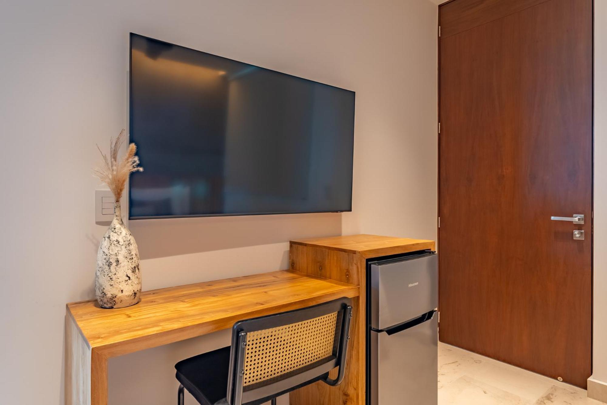 Apartment Marila Brand New Infinity Pool Sea View Playa del Carmen