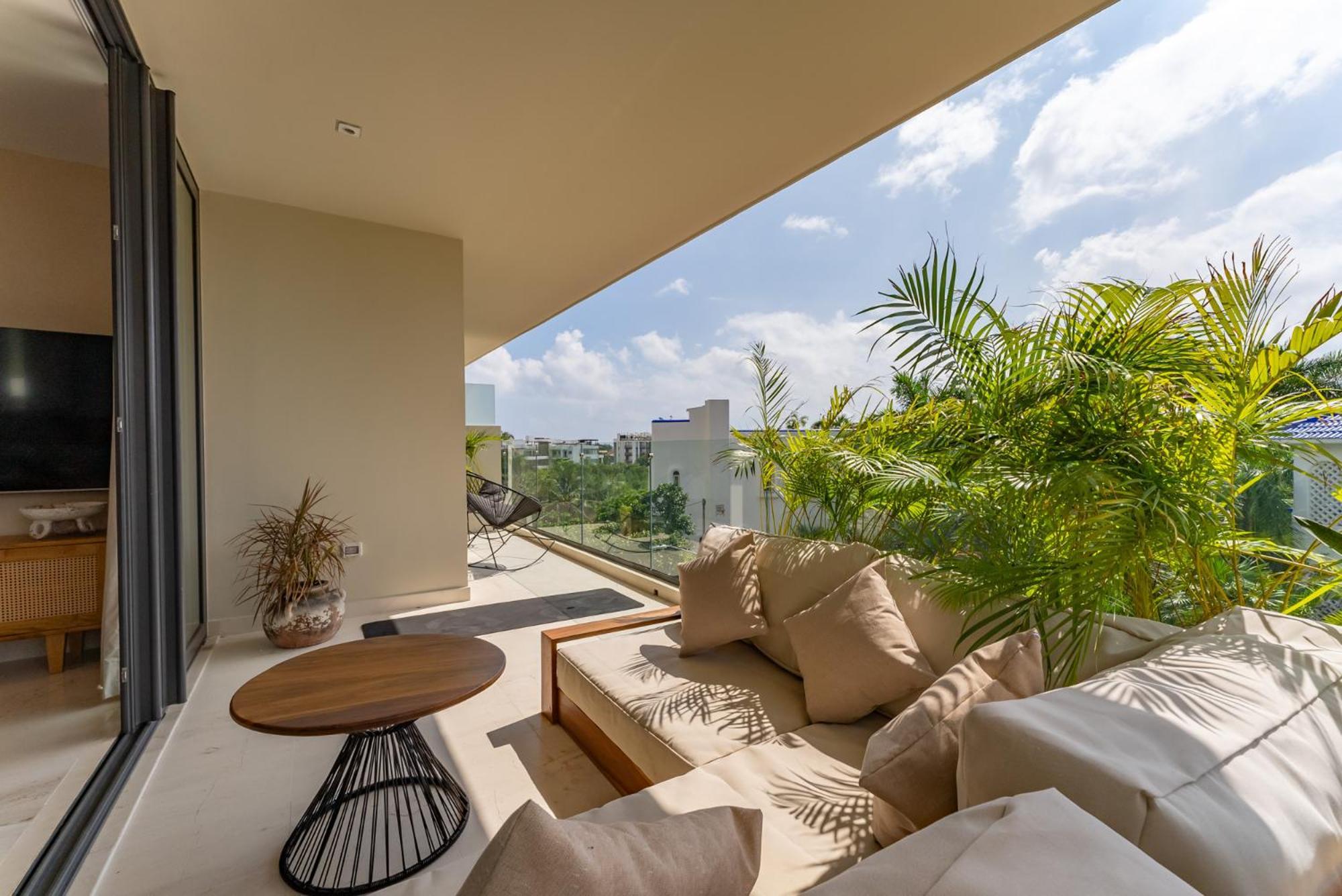 Apartment Marila Brand New Infinity Pool Sea View