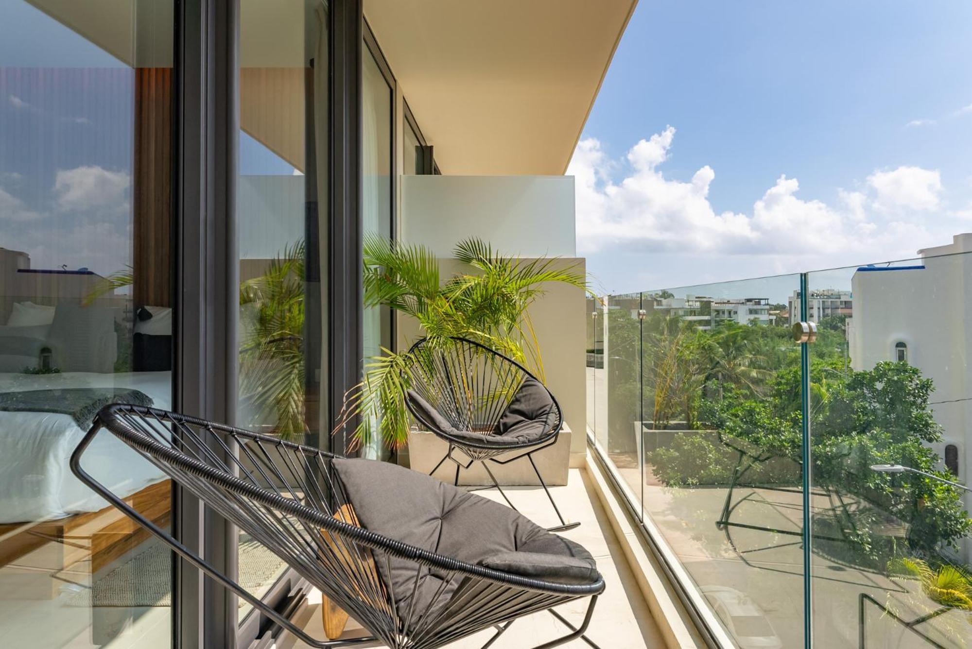 Apartment Marila Brand New Infinity Pool Sea View *