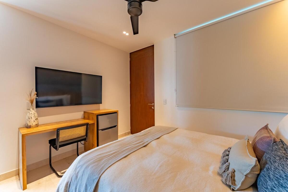 Marila Brand New Infinity Pool Sea View * Playa del Carmen