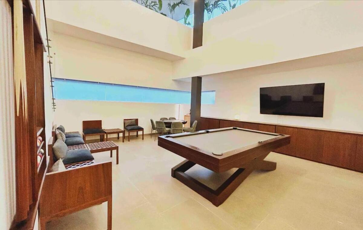 Marila Brand New Infinity Pool Sea View *