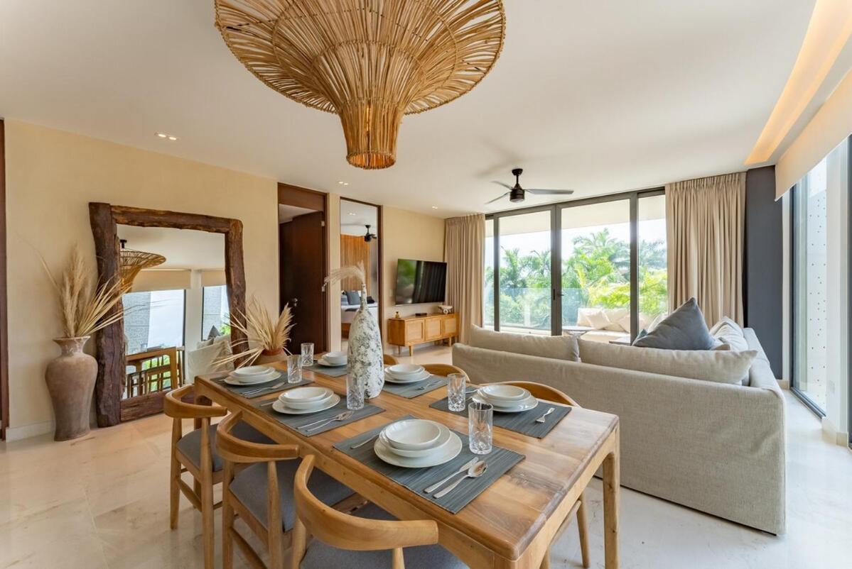 Marila Brand New Infinity Pool Sea View *