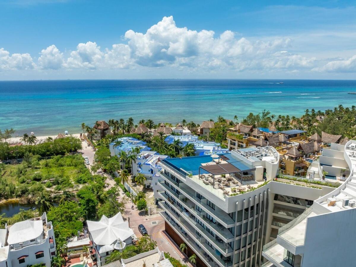 Marila Brand New Infinity Pool Sea View