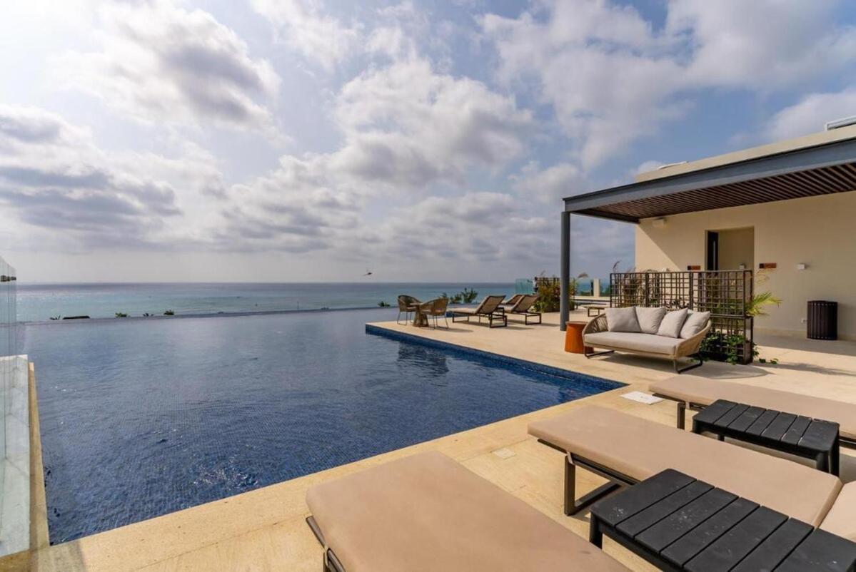 Apartment Marila Brand New Infinity Pool Sea View