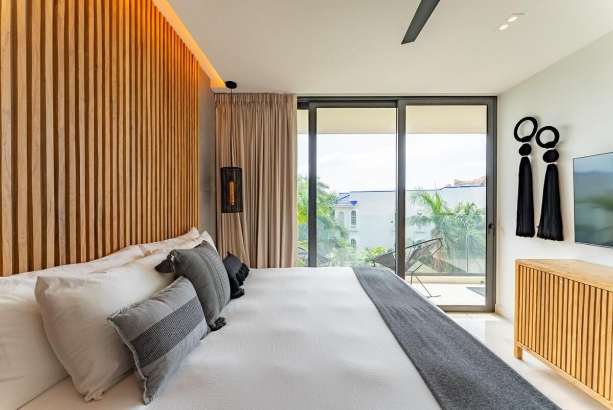 Marila Brand New Infinity Pool Sea View Apartment *