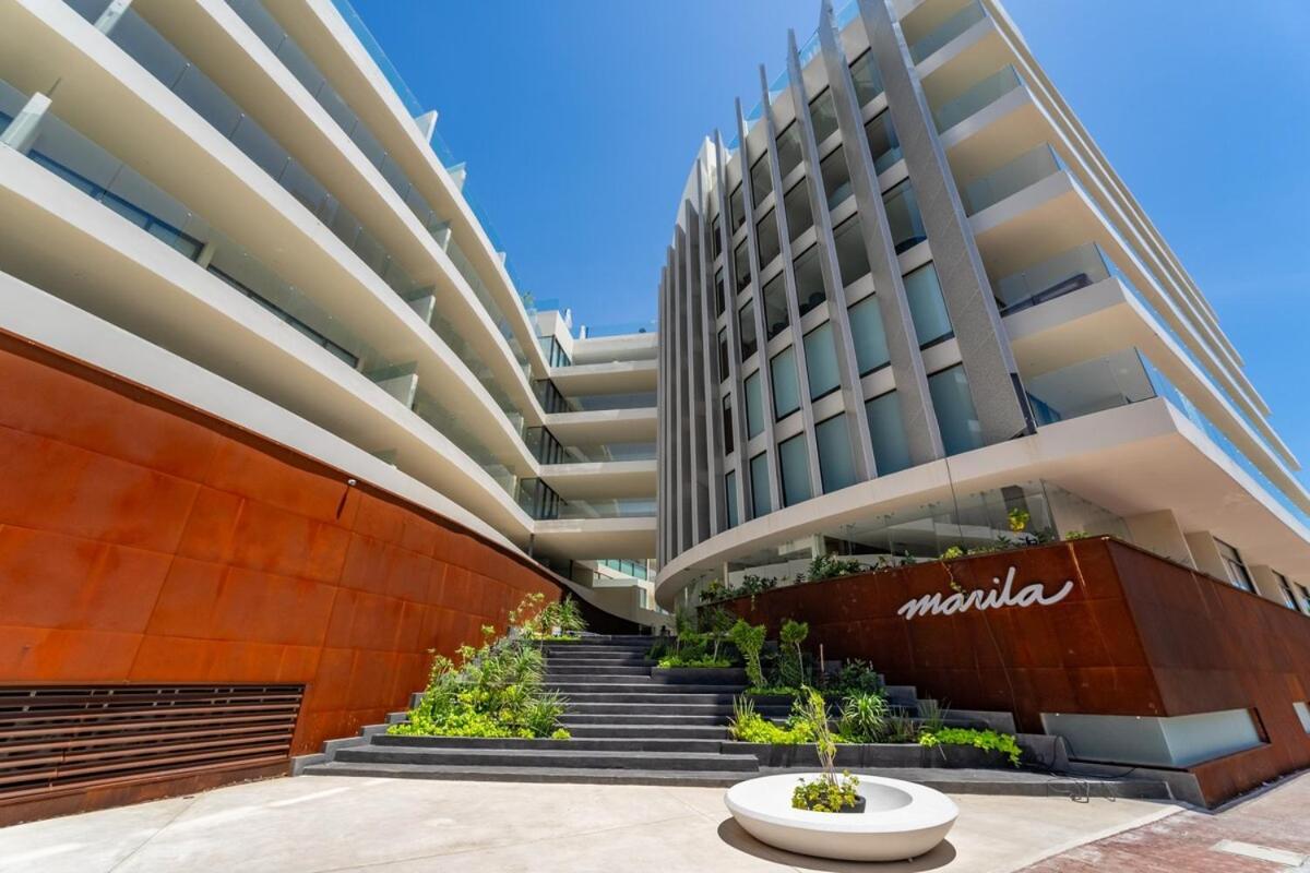 Apartment Marila Brand New Infinity Pool Sea View *