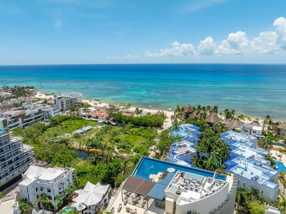 Marila Brand New Infinity Pool Sea View *