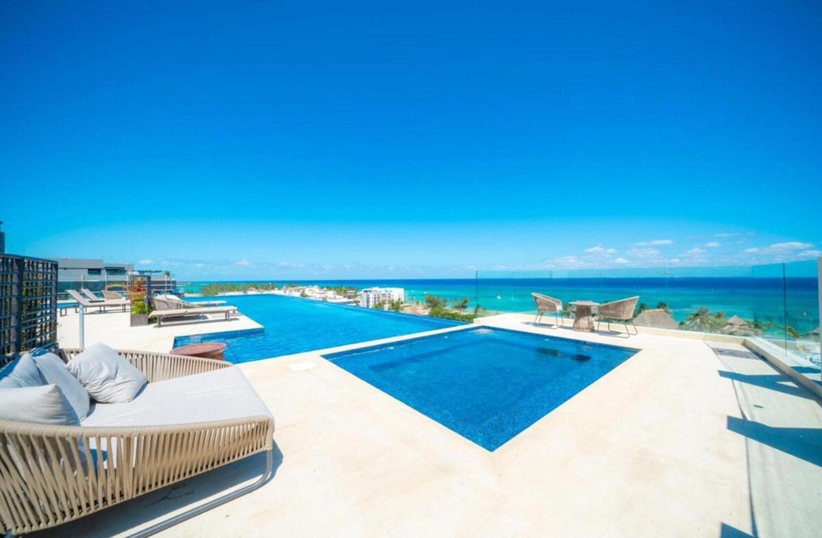 Apartment Marila Brand New Infinity Pool Sea View