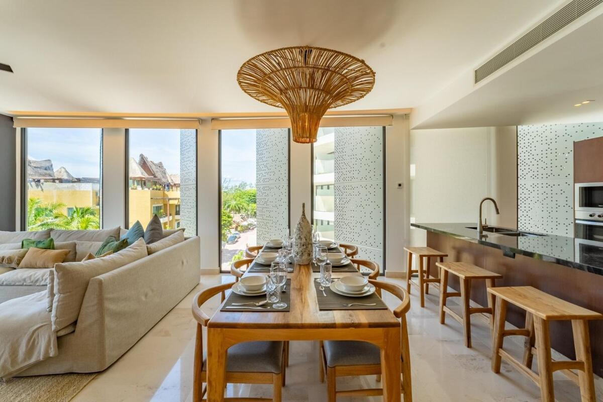 Apartment Marila Brand New Infinity Pool Sea View *