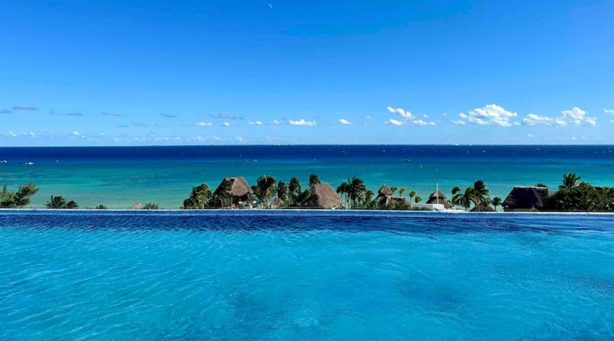 Apartment Marila Brand New Infinity Pool Sea View