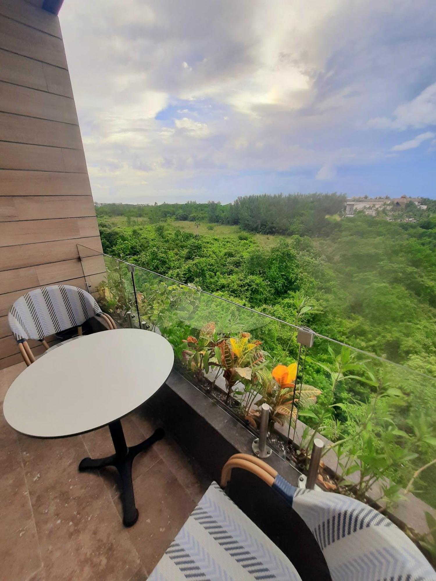 Apartamento Espectacular Con Vista Al Mar Playa del Carmen