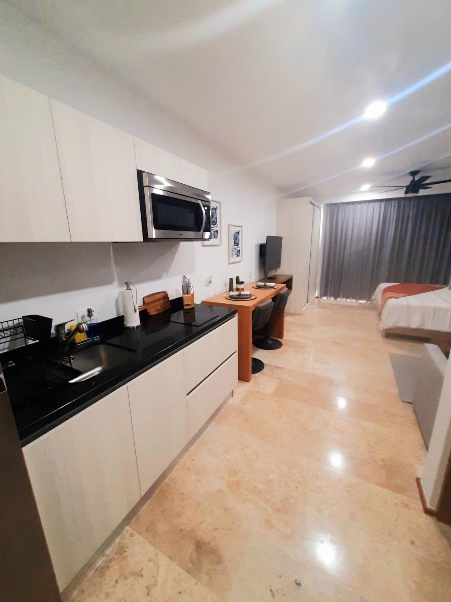 Apartamento Espectacular Con Vista Al Mar