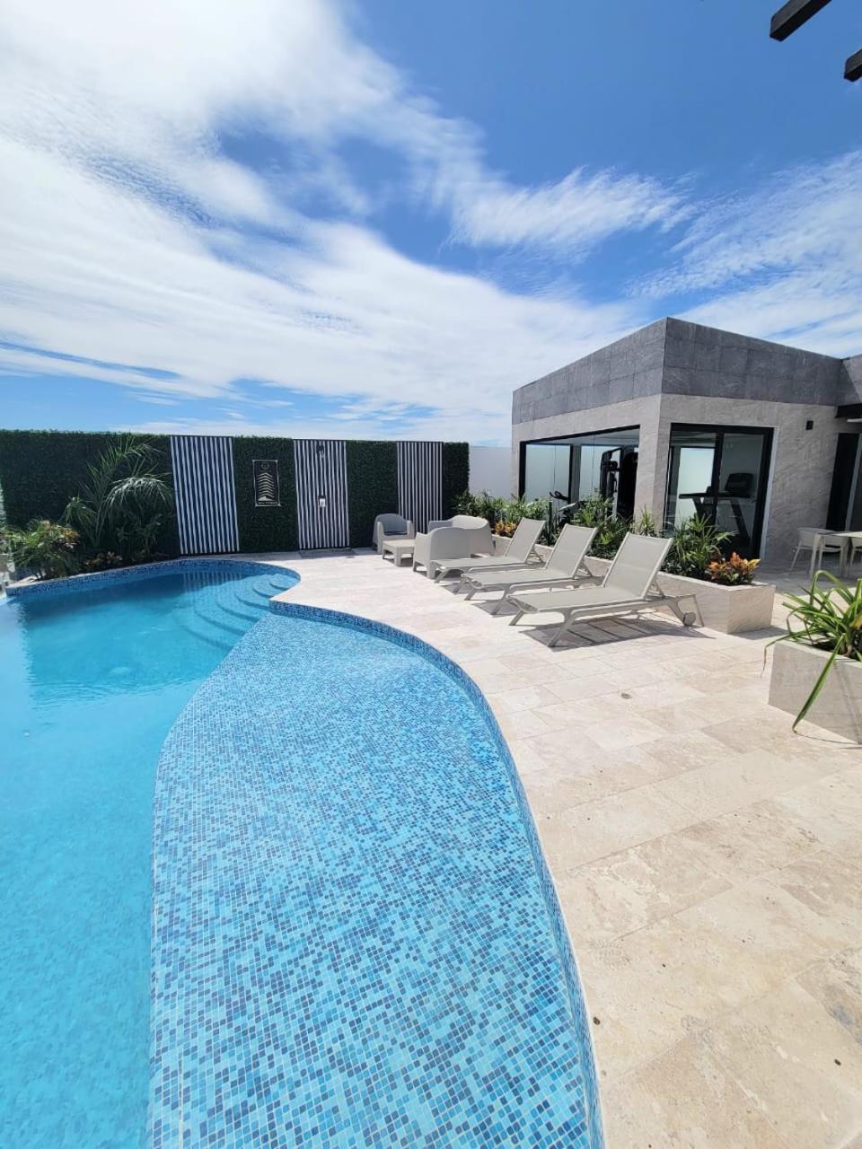 Apartamento Espectacular Con Vista Al Mar *