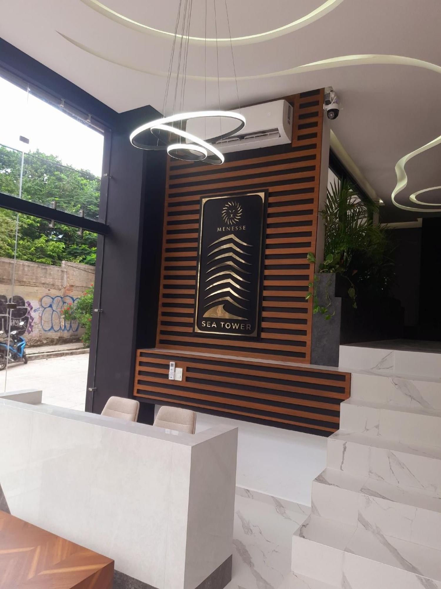 Apartamento Espectacular Con Vista Al Mar Playa del Carmen