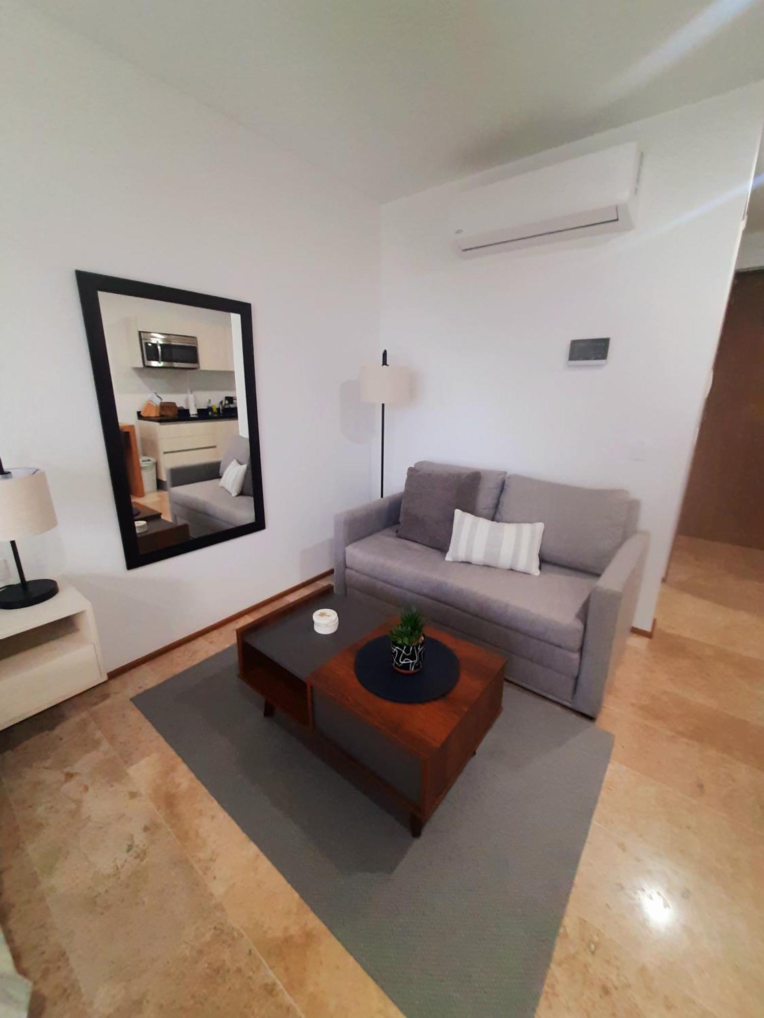 Apartamento Espectacular Con Vista Al Mar