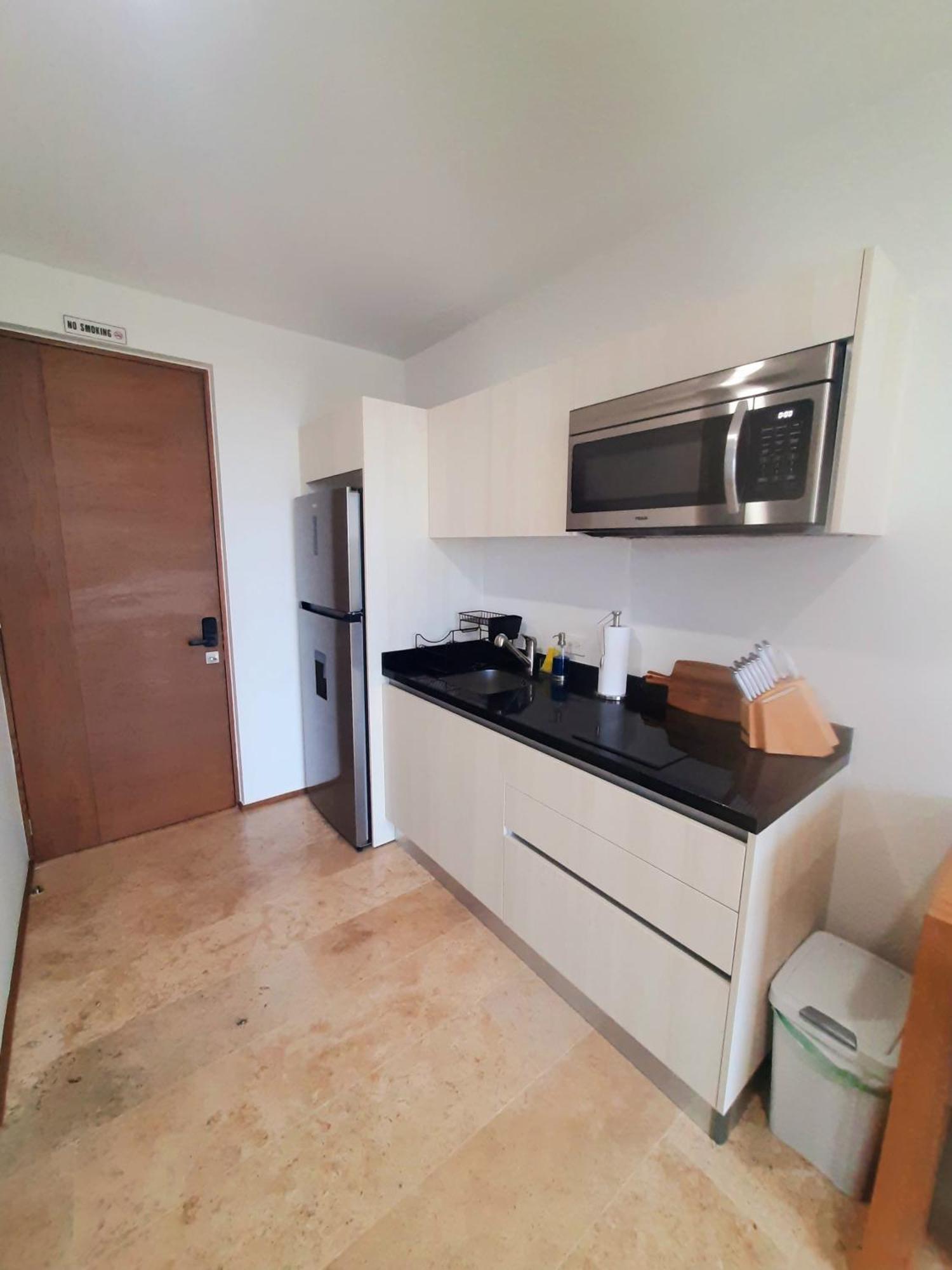 Apartamento Espectacular Con Vista Al Mar Playa del Carmen