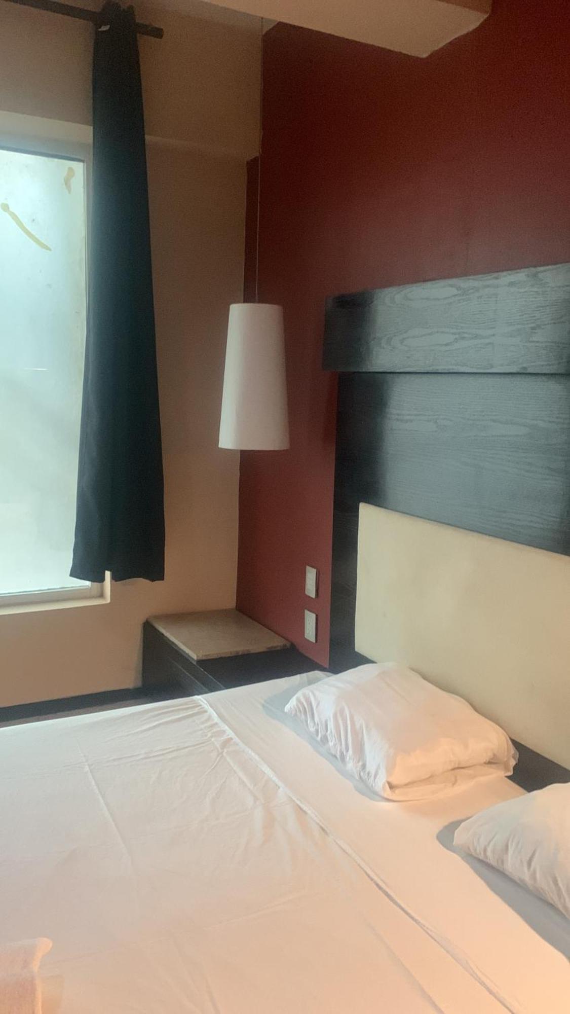 Hotel Blvd
