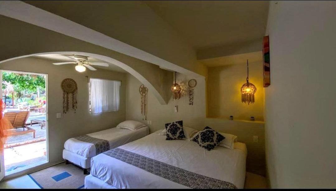 Nature (adults Only) Playa del Carmen