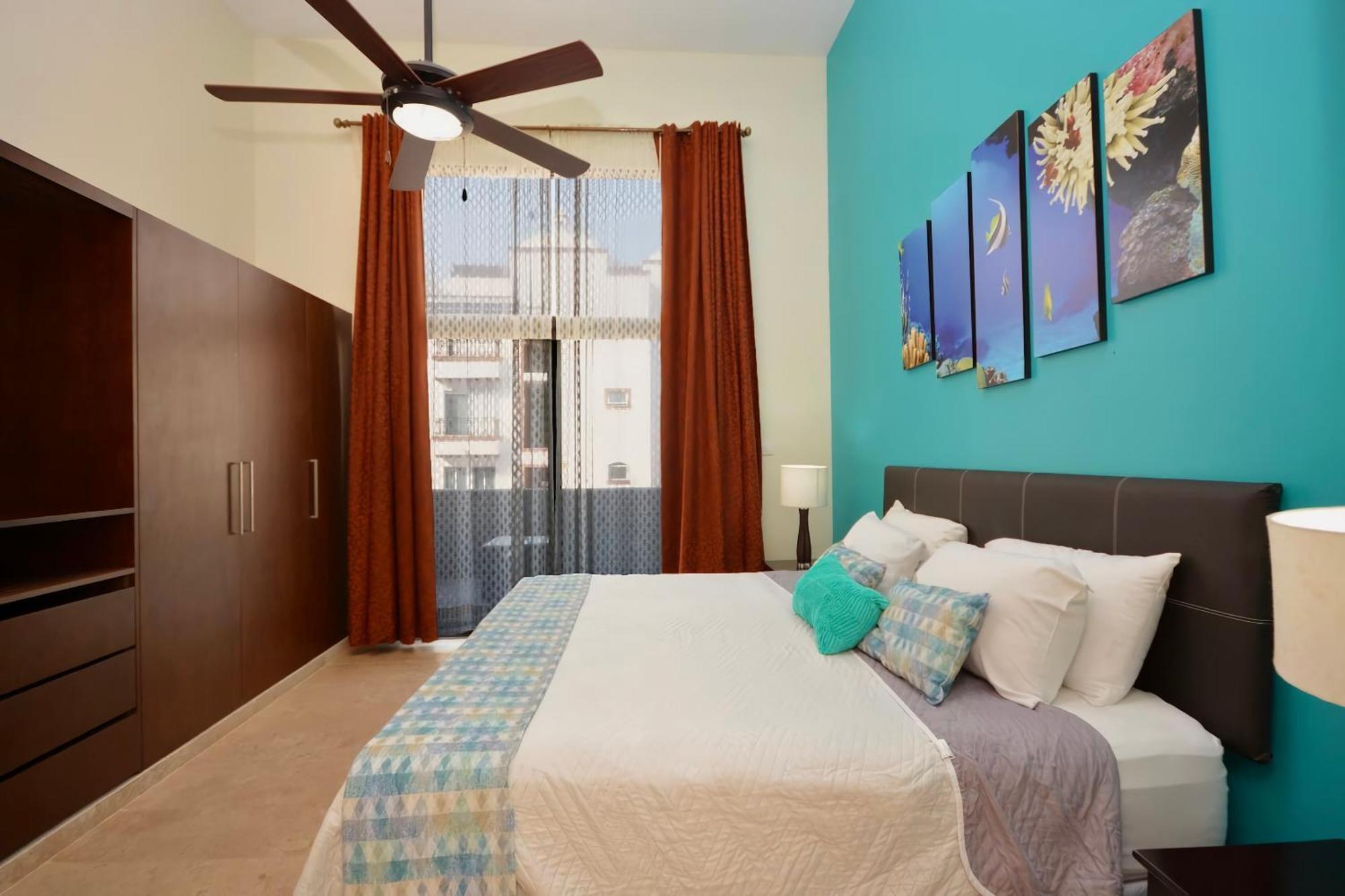 Tropical 3br Pool Near 5th Avenue &