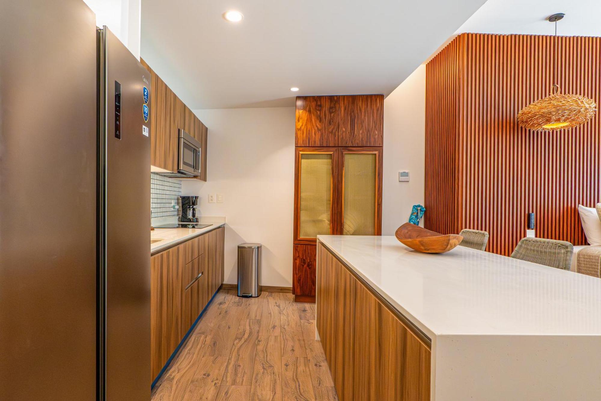 Wooden Retreat *