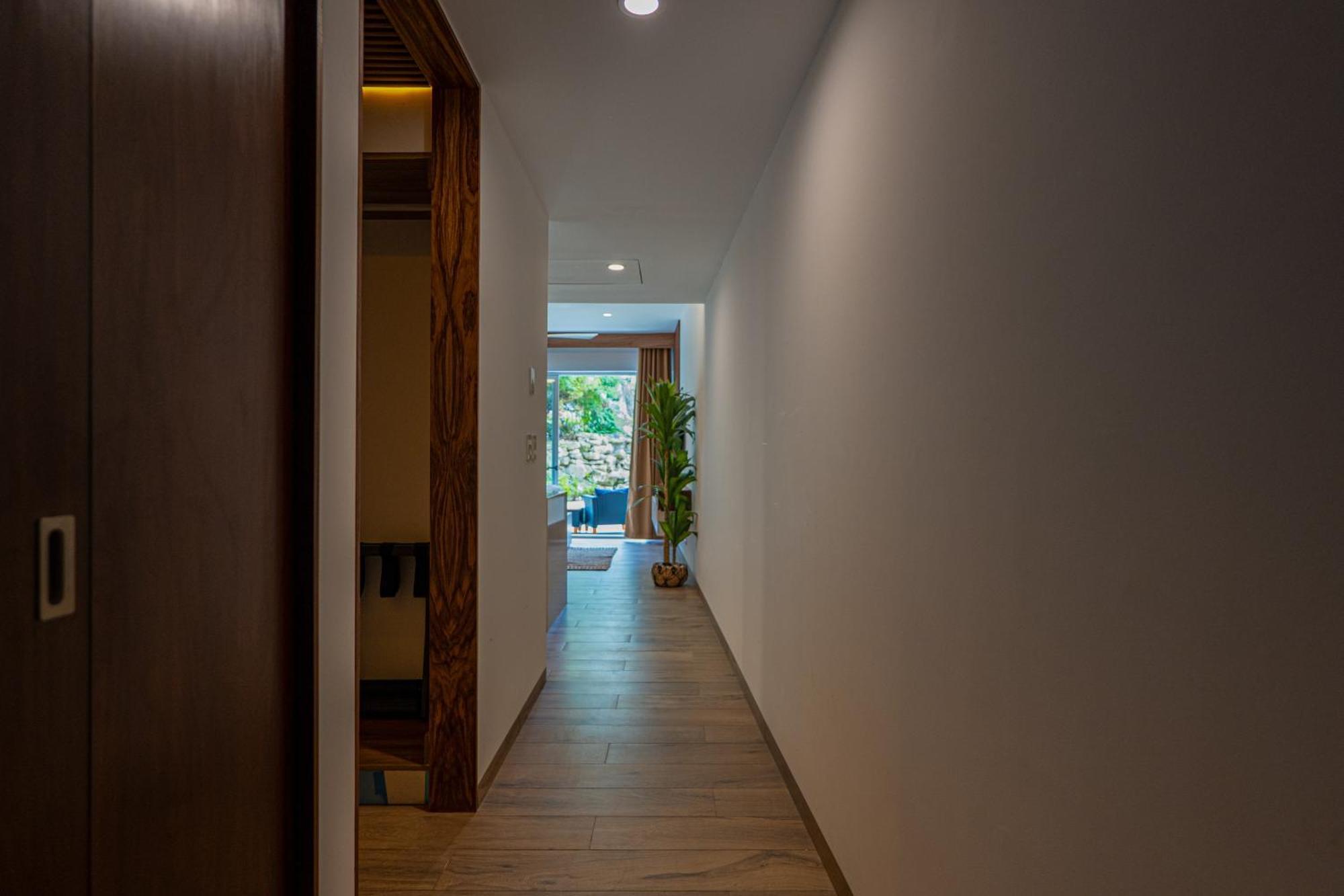 Wooden Retreat Hotel
