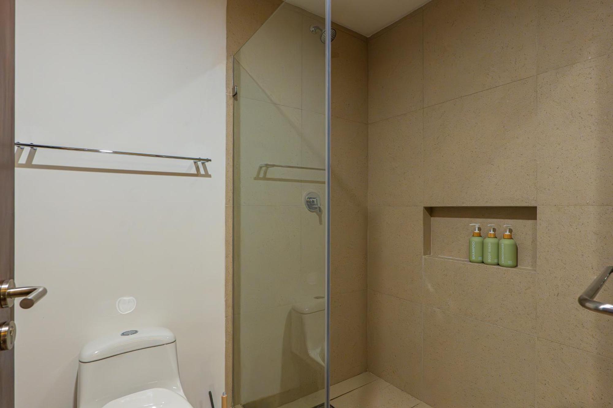 Wooden Retreat Hotel Playa del Carmen