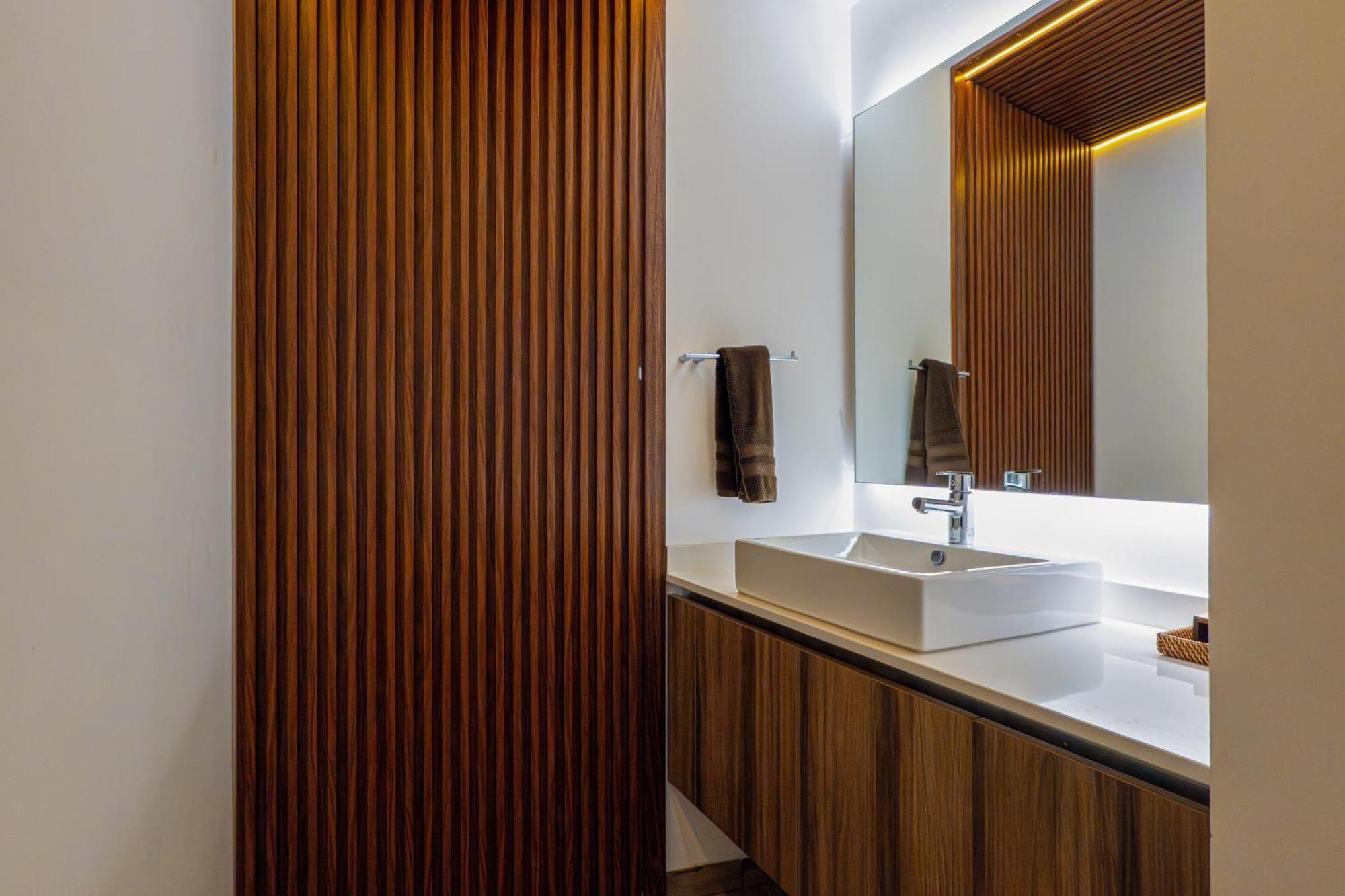 Hotel Wooden Retreat