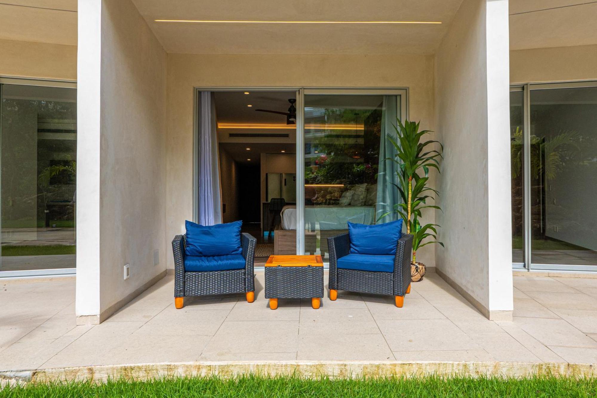 Hotel Wooden Retreat Playa del Carmen