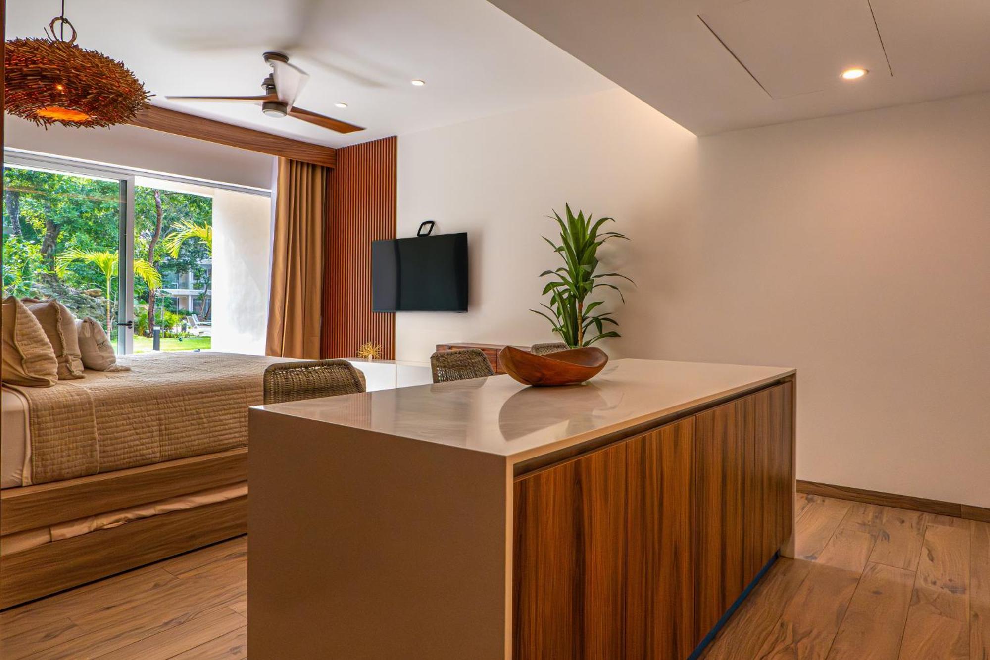 Hotel Wooden Retreat
