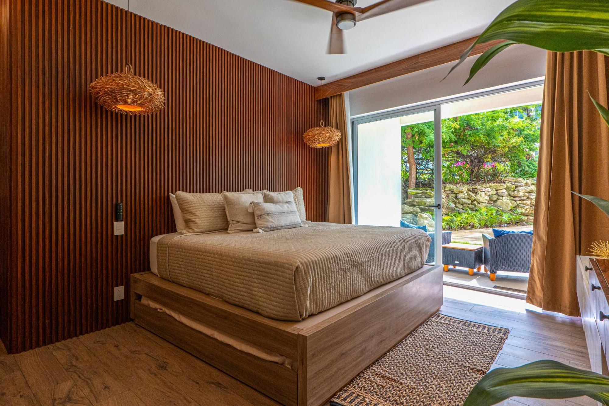 Hotel Wooden Retreat *