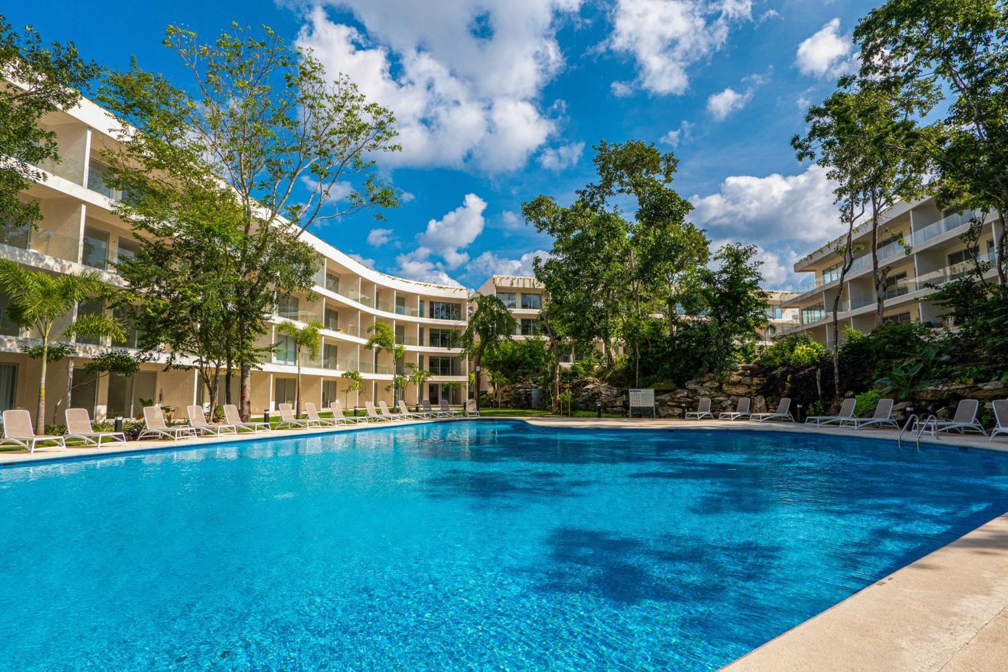 Wooden Retreat * Playa del Carmen