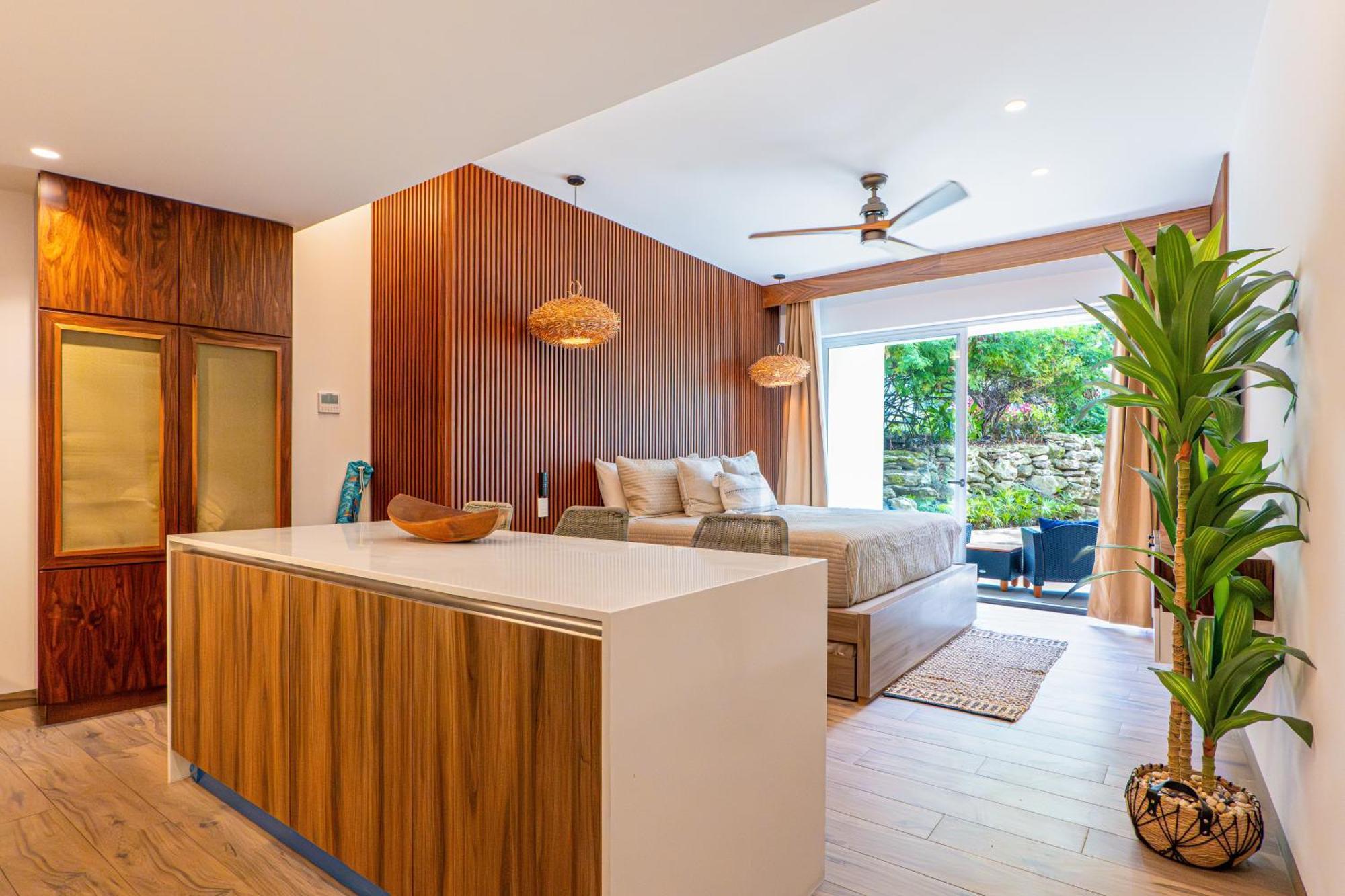 Wooden Retreat Playa del Carmen