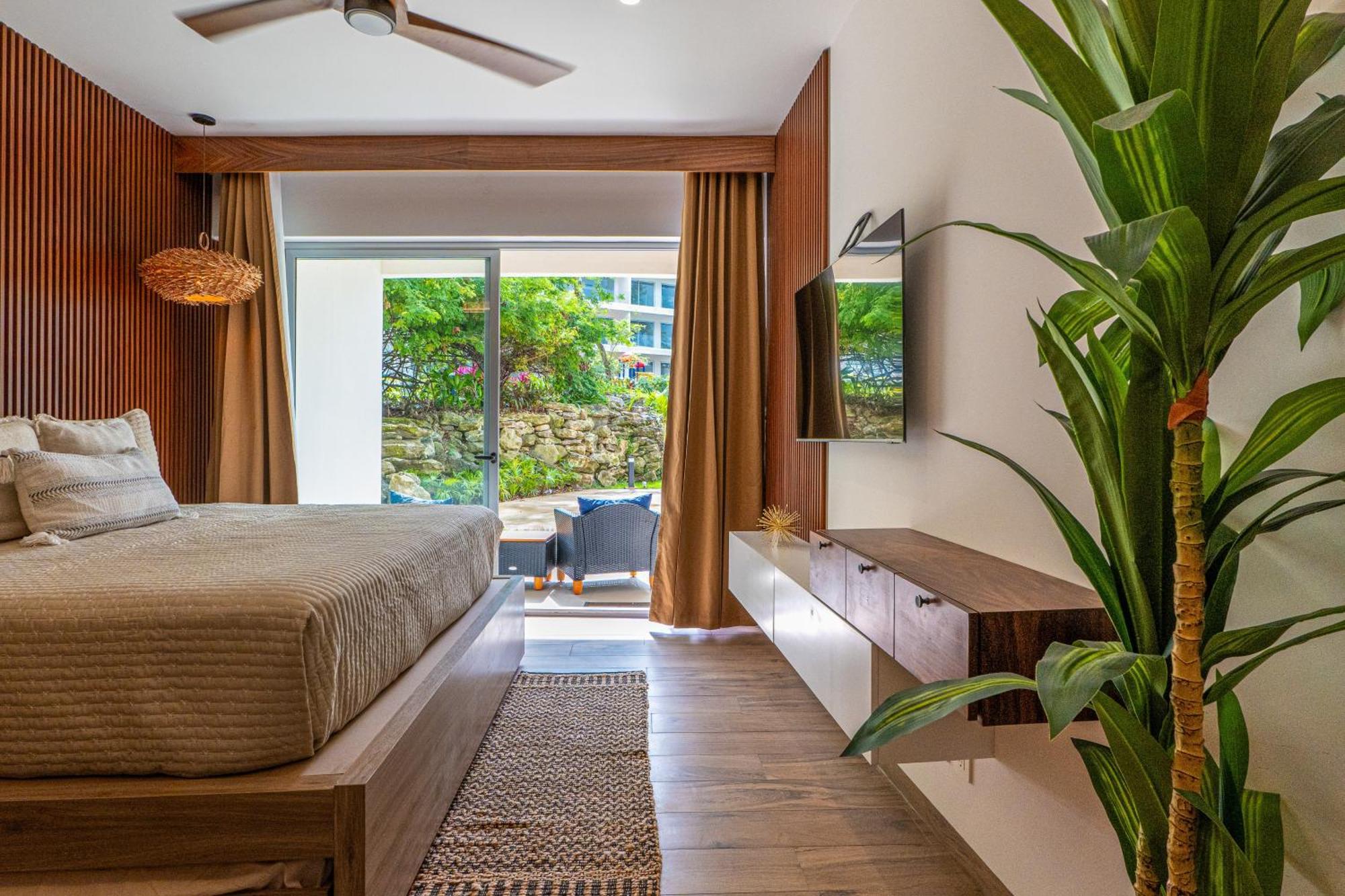 Wooden Retreat Hotel *