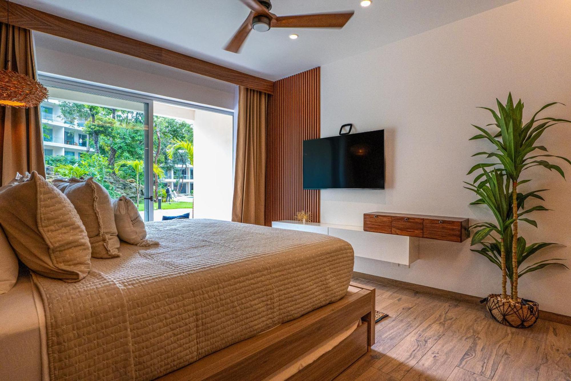 Hotel Wooden Retreat