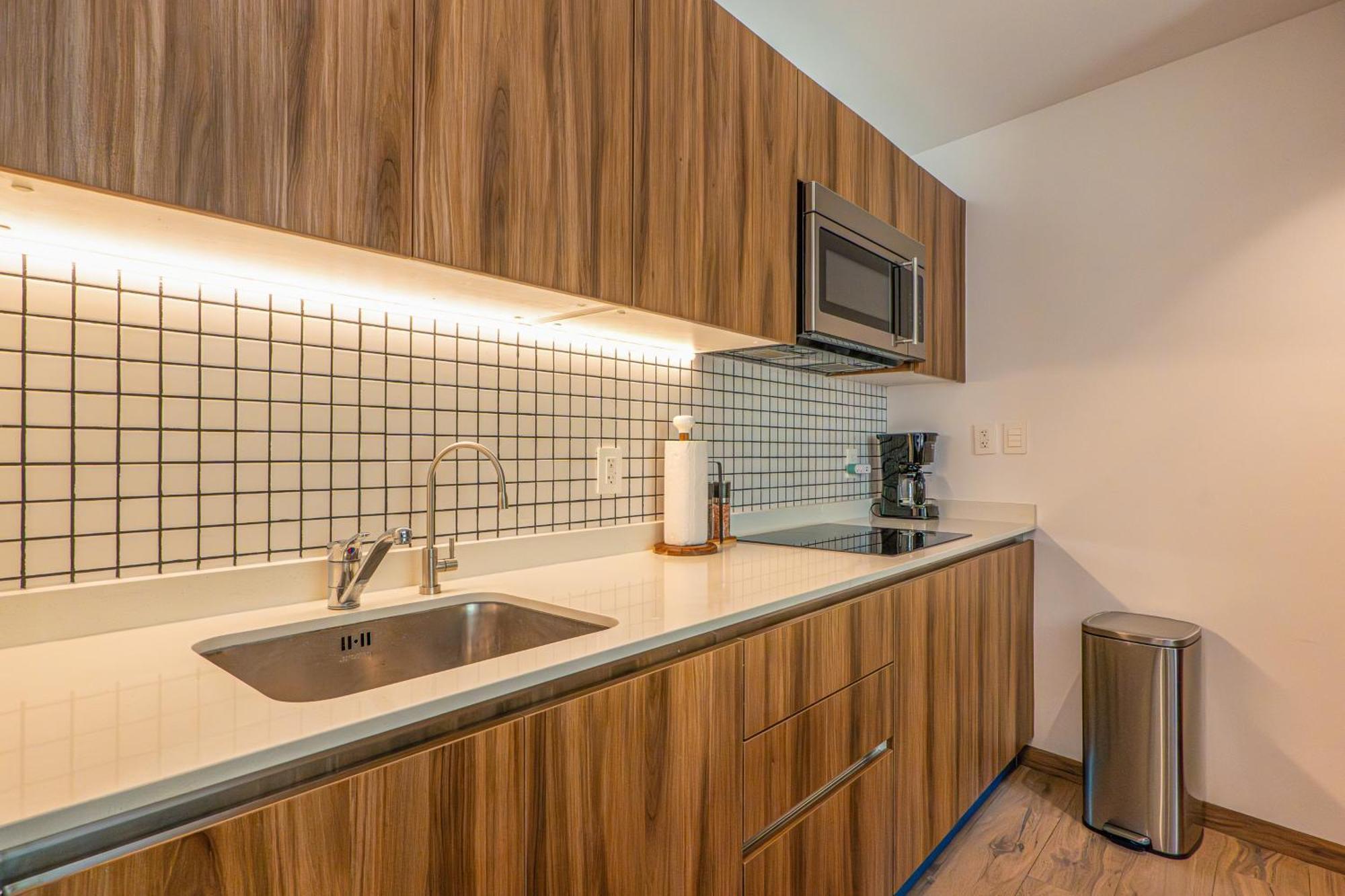 Hotel Wooden Retreat