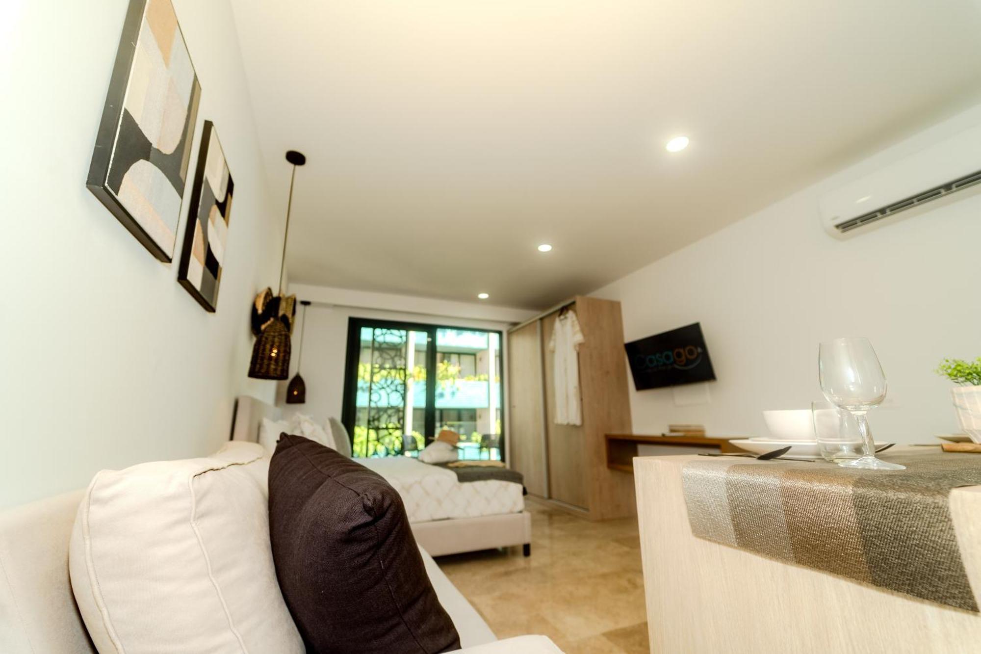 Town Tower By Casago Apartment *
