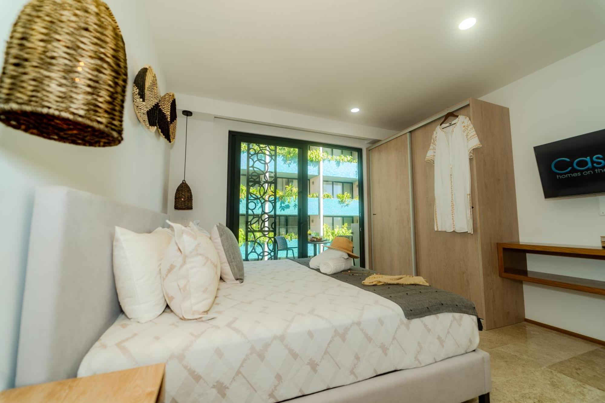 Town Tower By Casago Apartment *