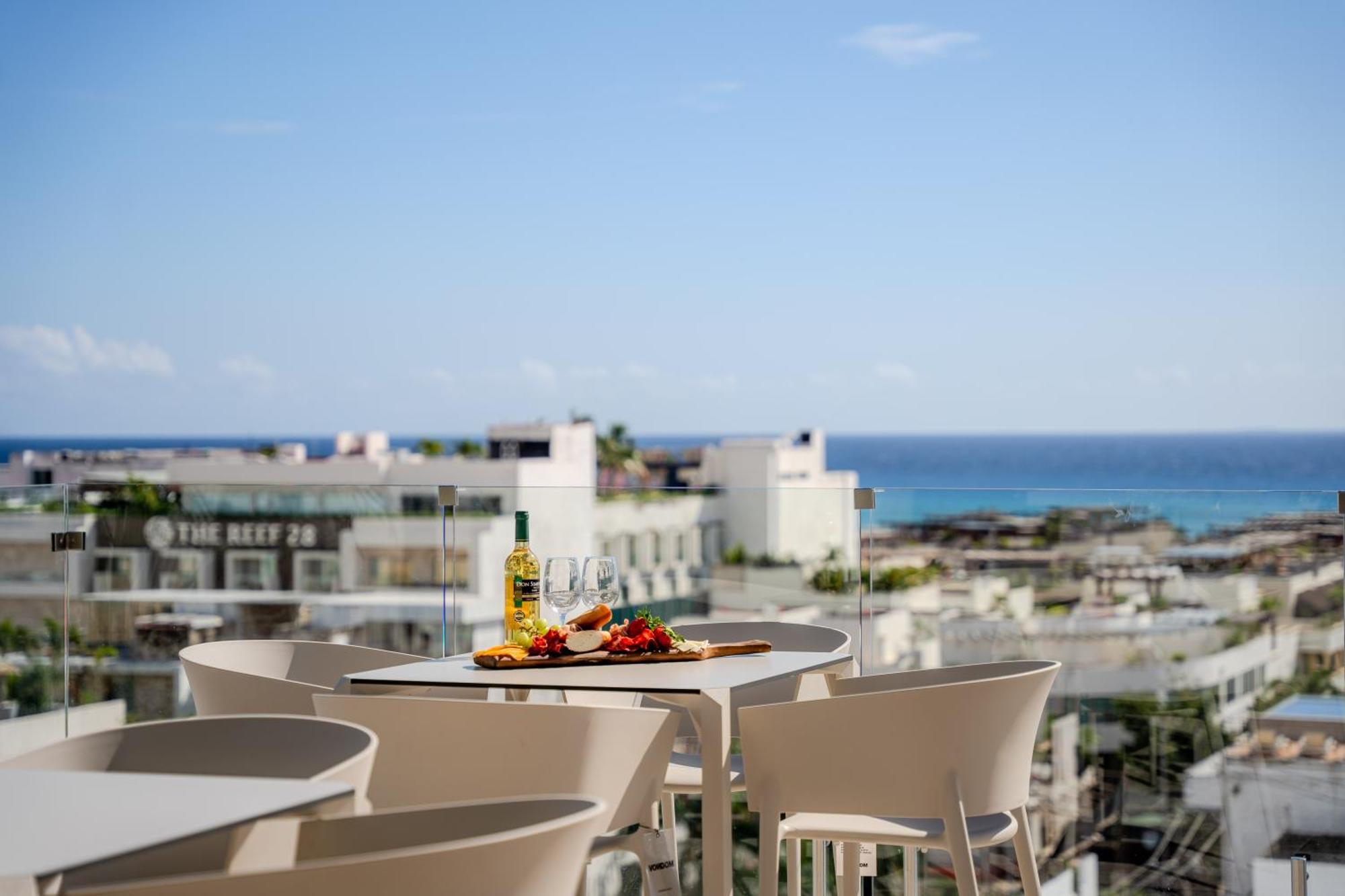 Town Tower By Casago Apartment Playa del Carmen
