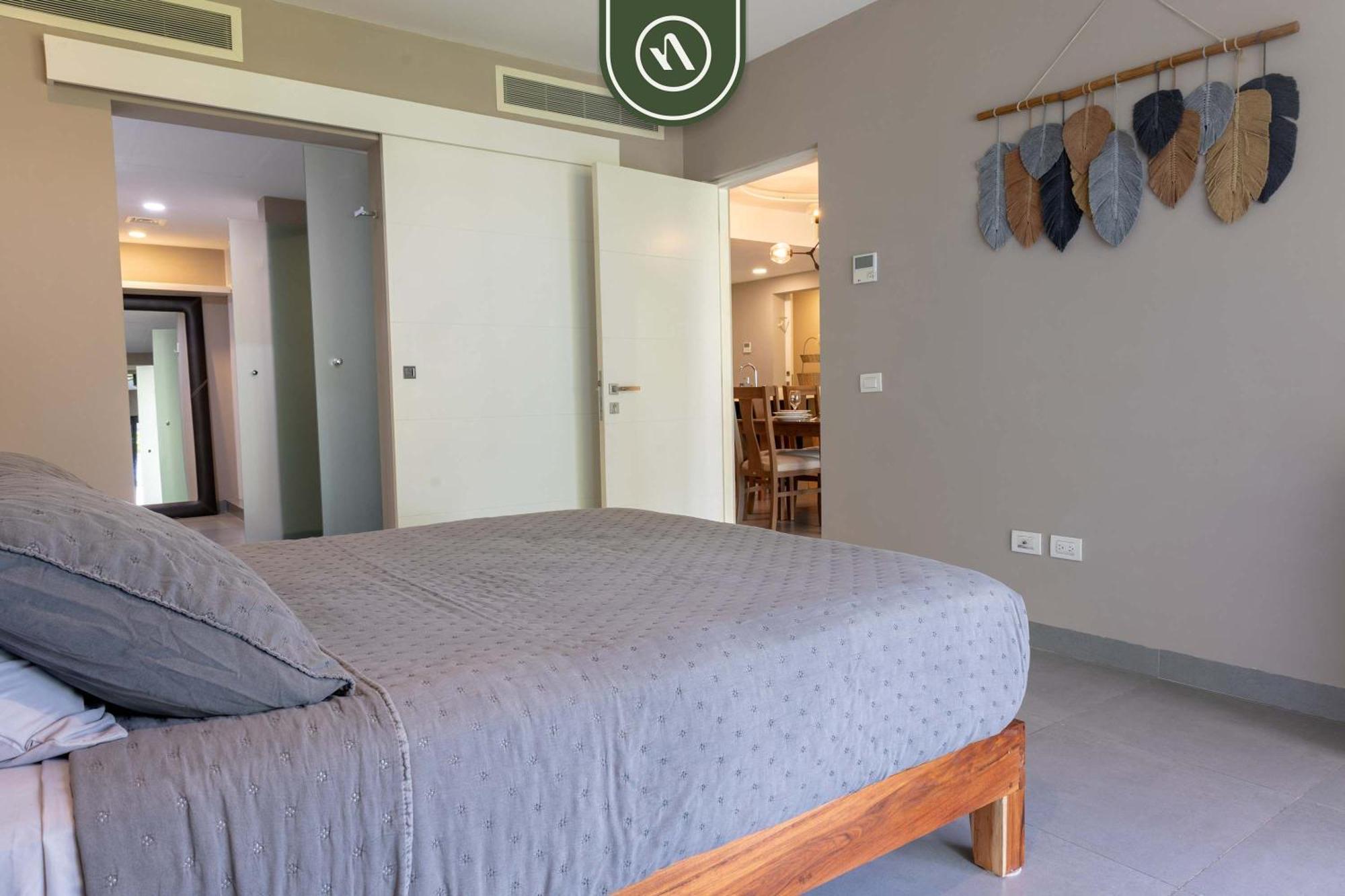 Apartment Ocean 2 Bedroom In Playa Carmen - Beachclub